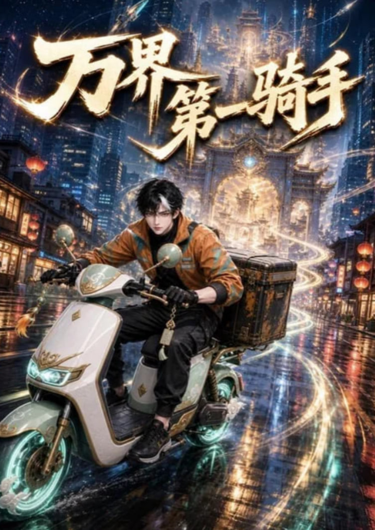 万界第一骑手