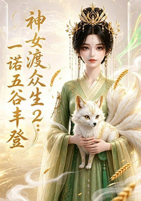 神女渡众生 2:一诺五谷丰登