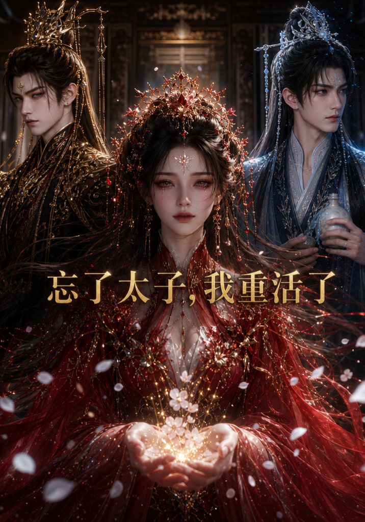 忘了太子，我重活了