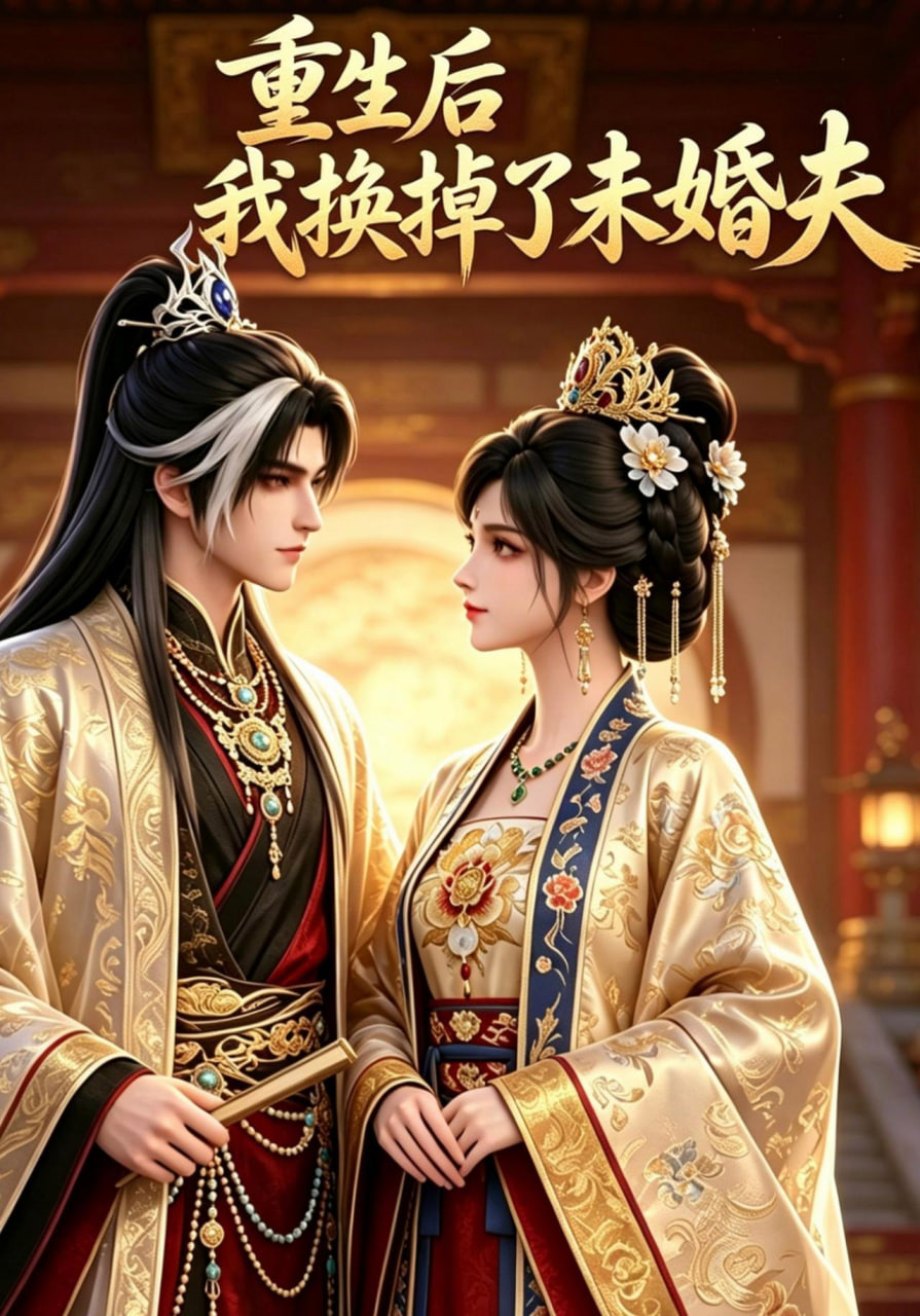 重生后我换掉了未婚夫