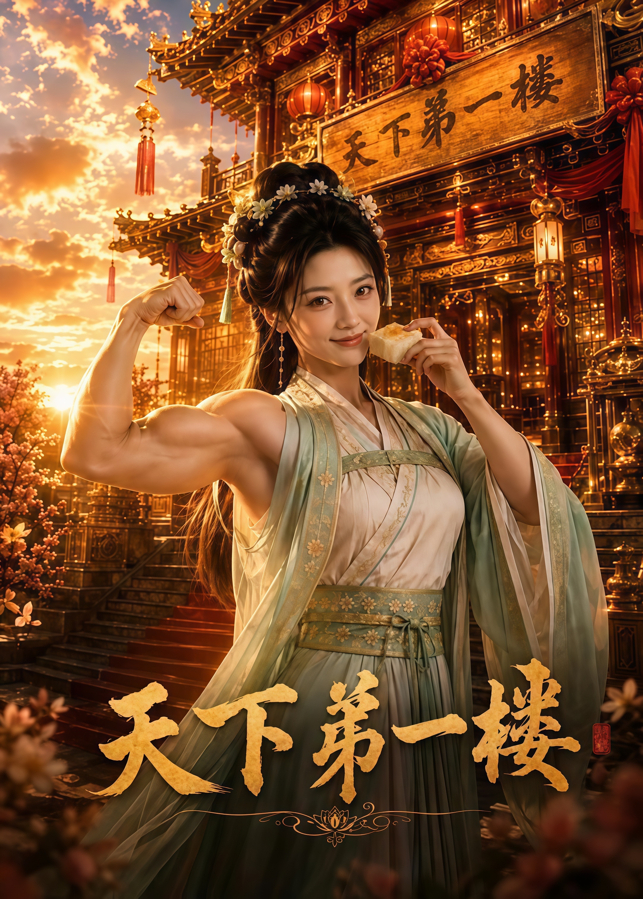 天下第一楼
