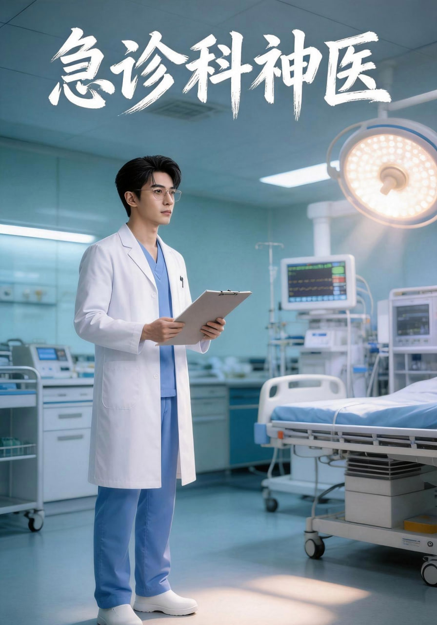 急诊科神医