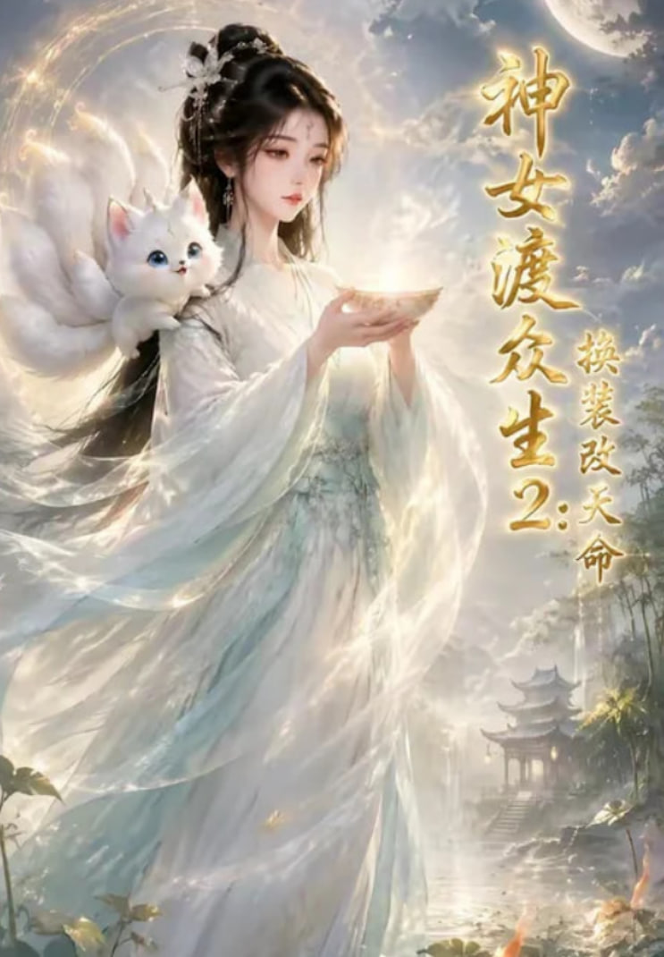 神女渡众生 2：换装改天命