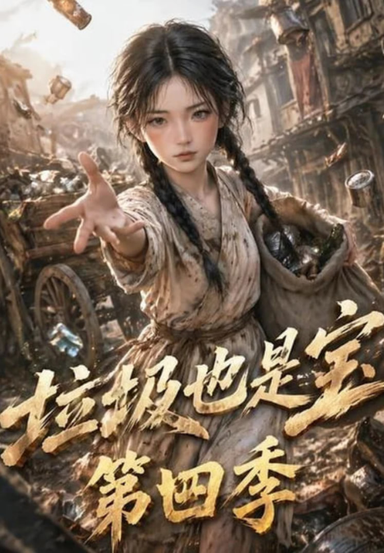 垃圾也是宝第四季