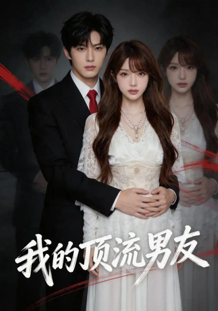 我的顶流男友封面图