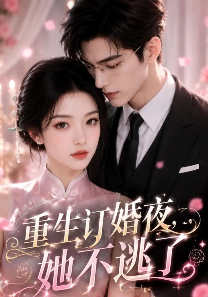 重生订婚夜，她不逃了封面图
