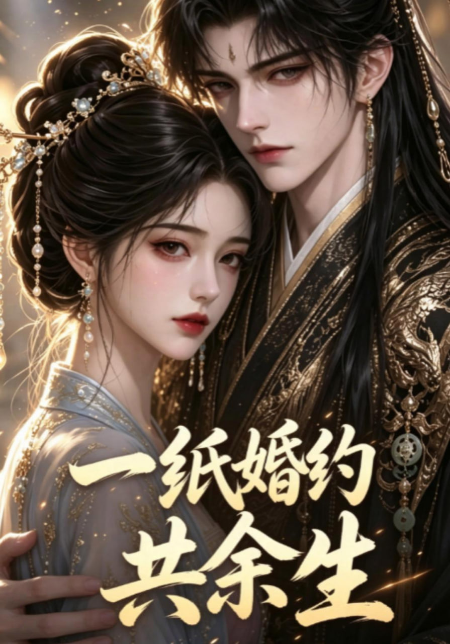 一纸婚约共余生