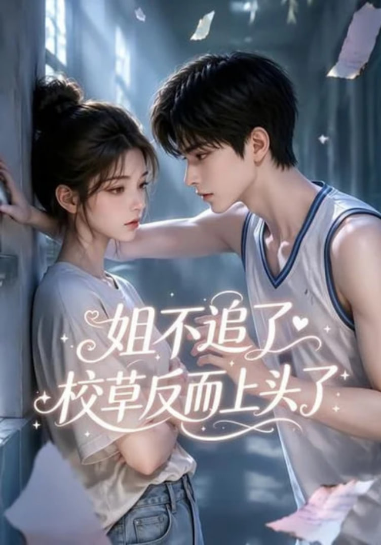 姐不追了，校草反而上头了封面图