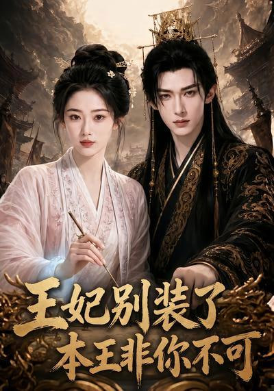 王妃别装了，本王非你不可
