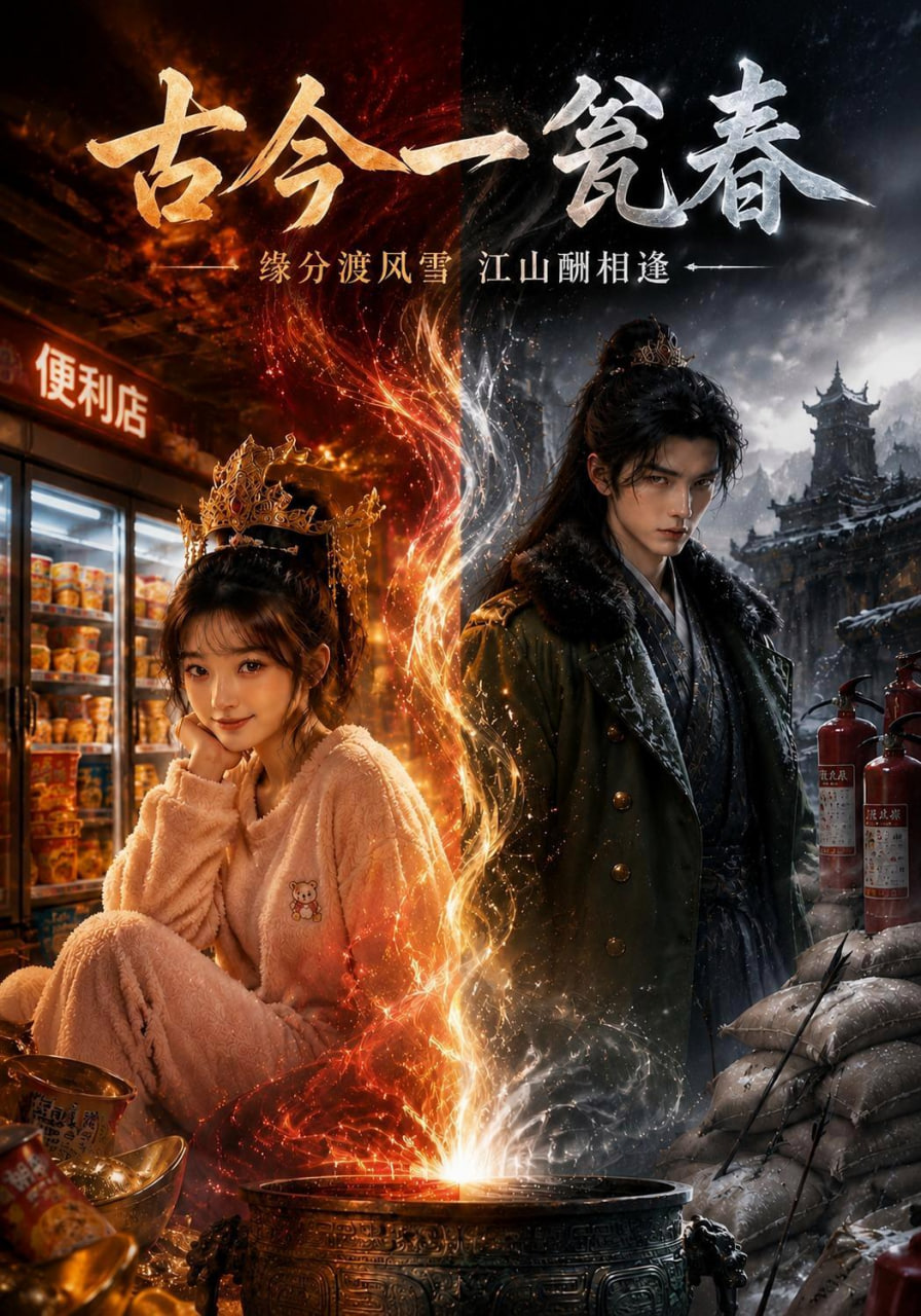 古今一瓮春