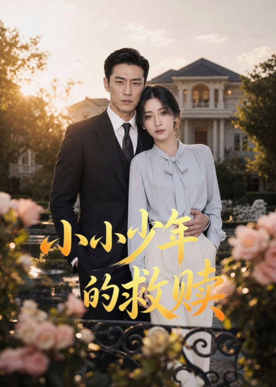 小小少年的救赎