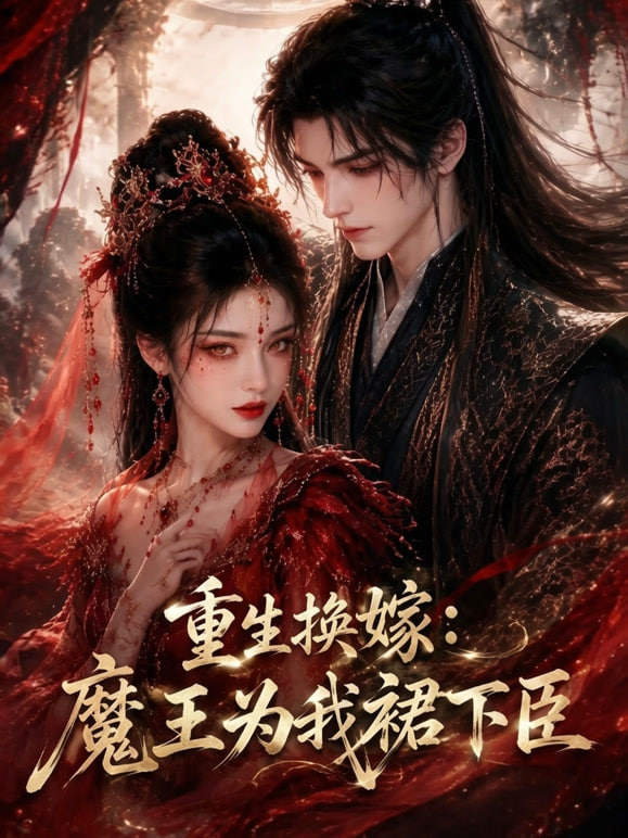 重生换嫁：魔王为我裙下臣