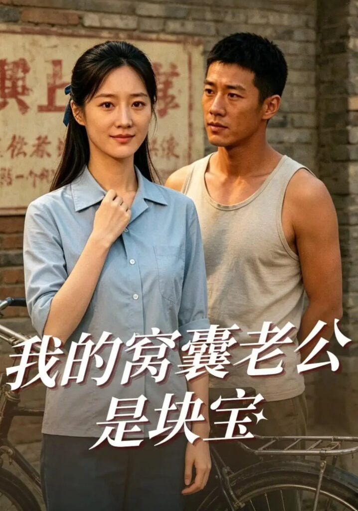 重回八零，整片大海都是我的后花园