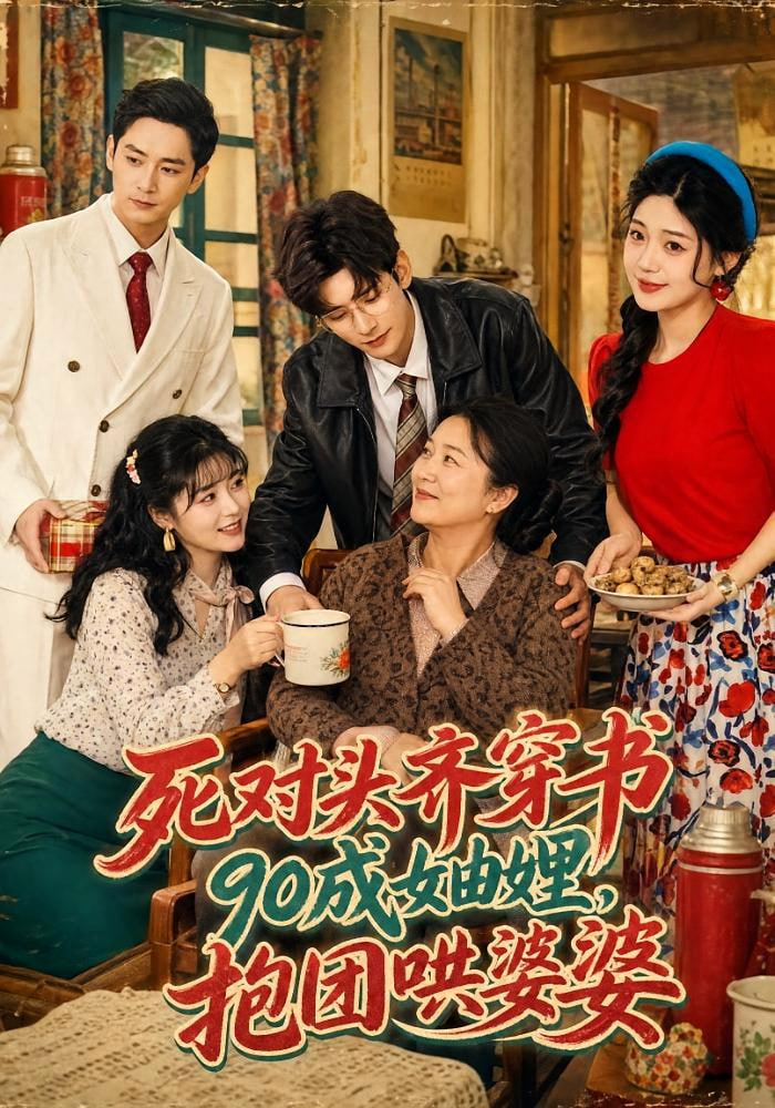 放肆！谁说本宫是恶毒后妈