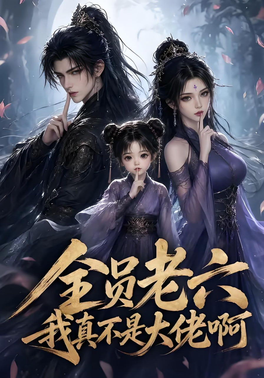 全员老六，我真不是大佬啊