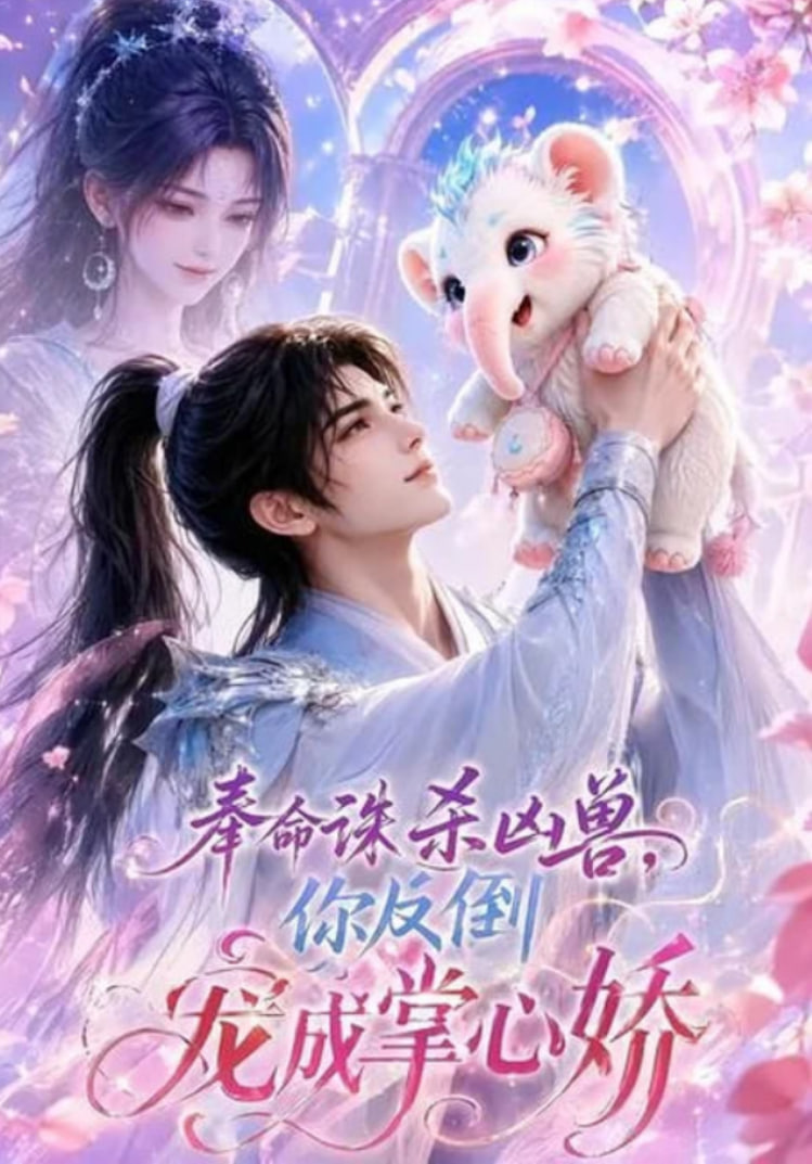 奉命诛杀凶兽,你反倒宠成掌心娇