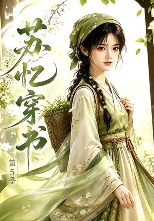 苏忆穿书第 5 季