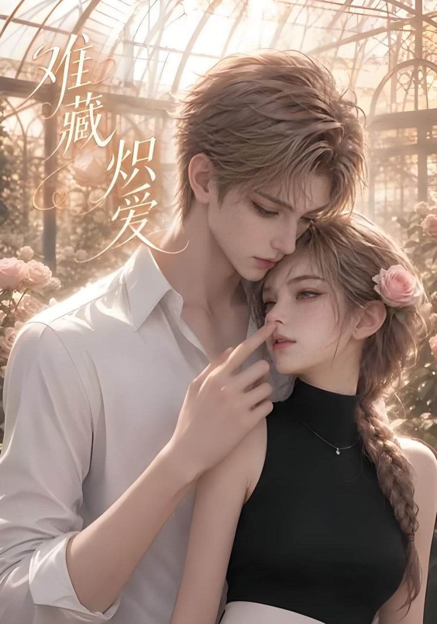 难藏炽爱