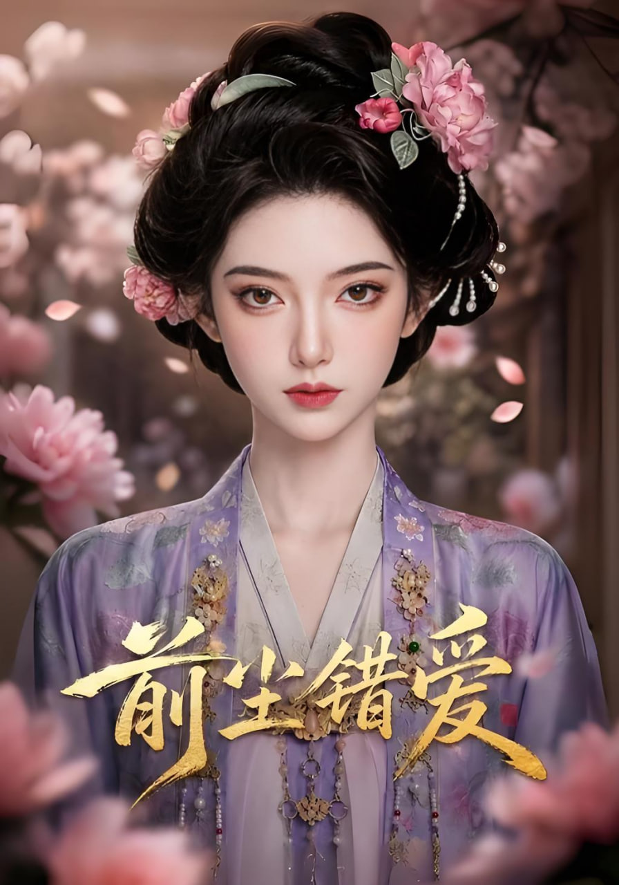 前尘错爱