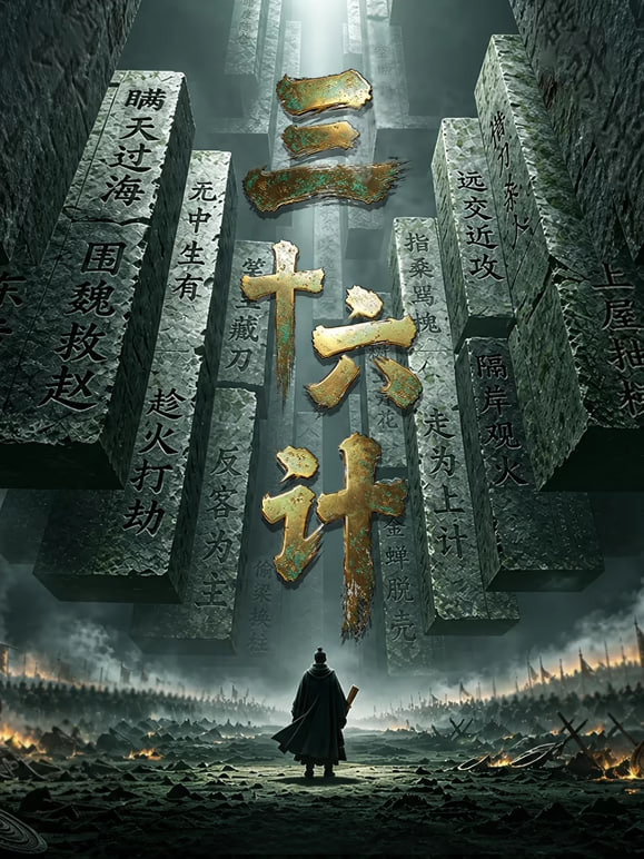 三十六计