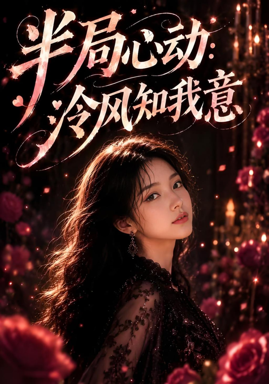 半局心动：泠风知我意
