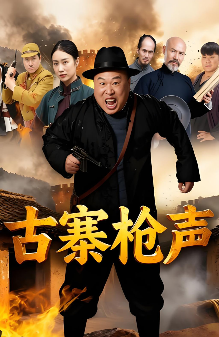 古寨枪声
