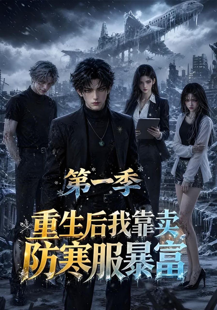 重生后我靠卖防寒服暴富（第一季）