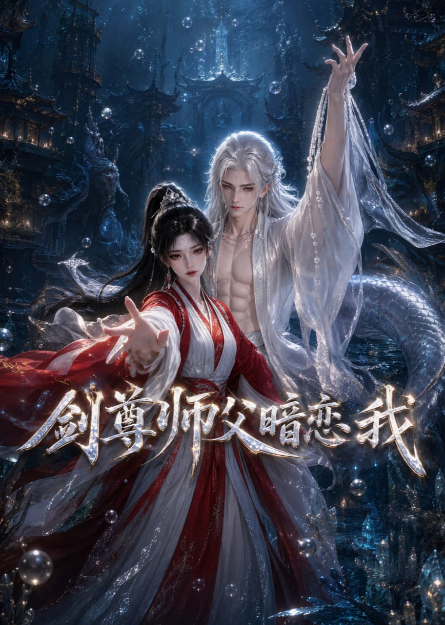 剑尊师父暗恋我