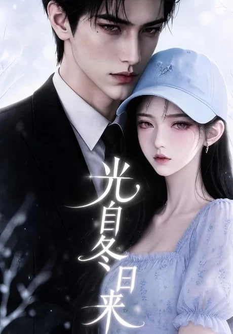 光自冬日来