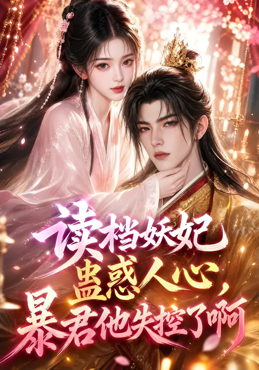 读档妖妃蛊惑人心，暴君他失控了啊