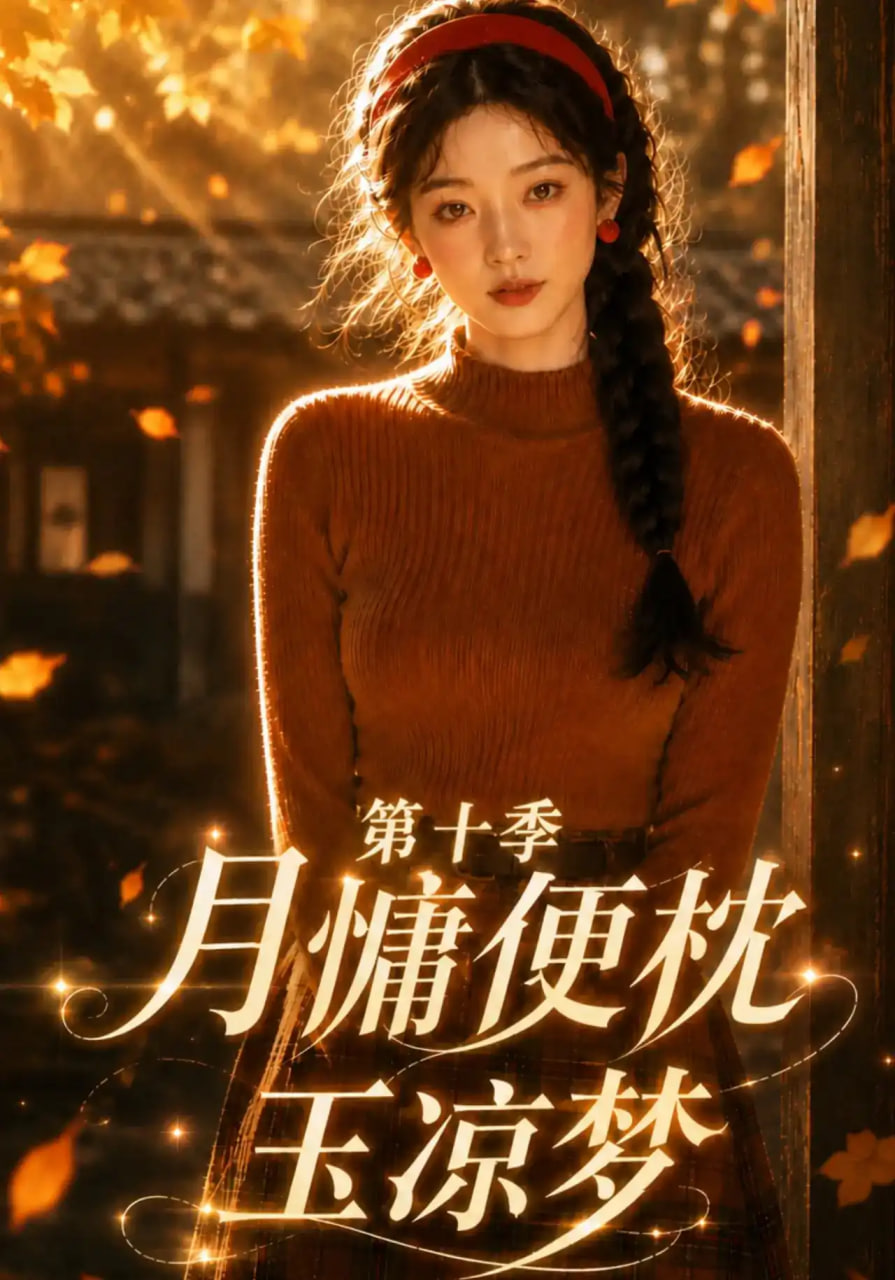 月慵便枕玉凉梦第十季