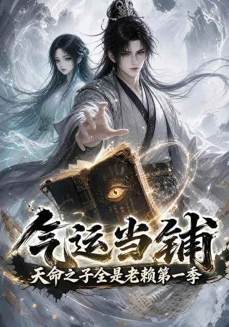 气运当铺，天命之子全是老赖第一季