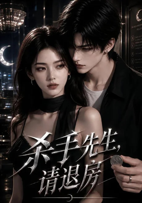 杀手先生,请退房