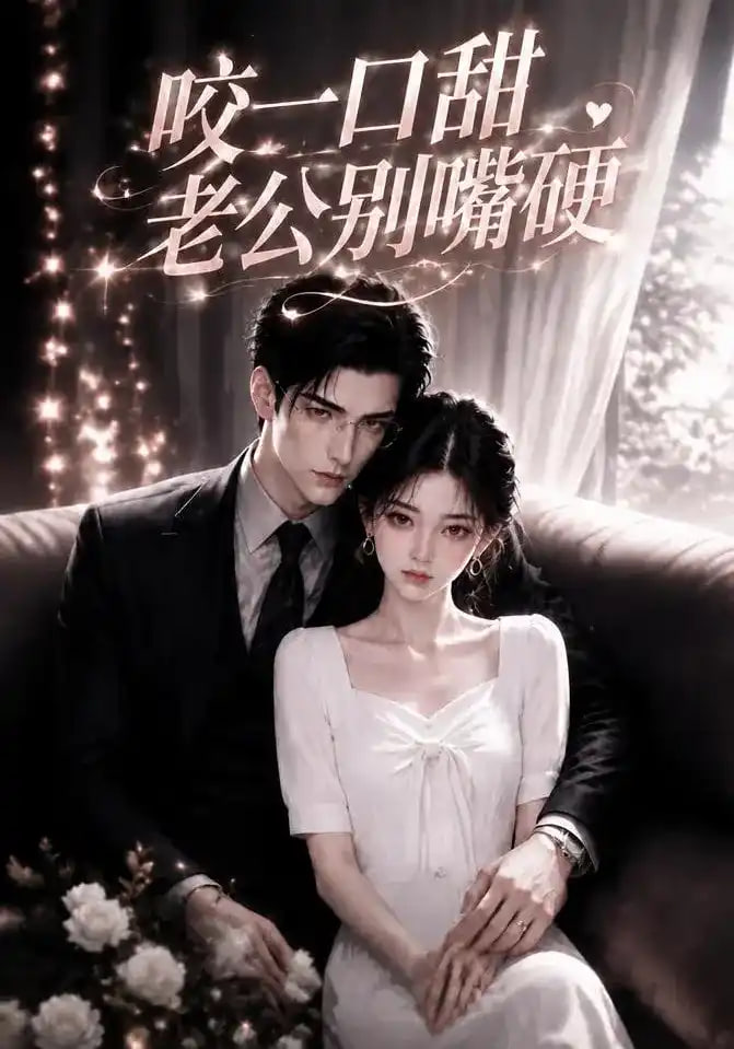 咬一口甜老公别嘴硬