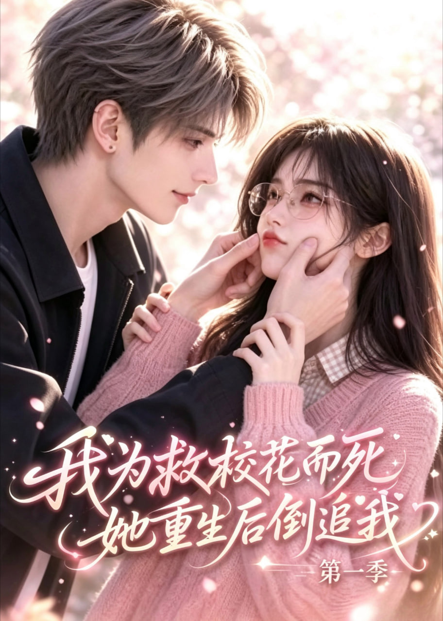 我为救校花而死，她重生后倒追我第一季