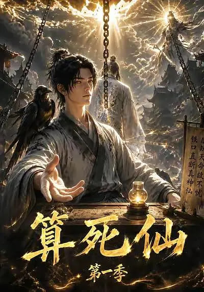 算死仙第一季