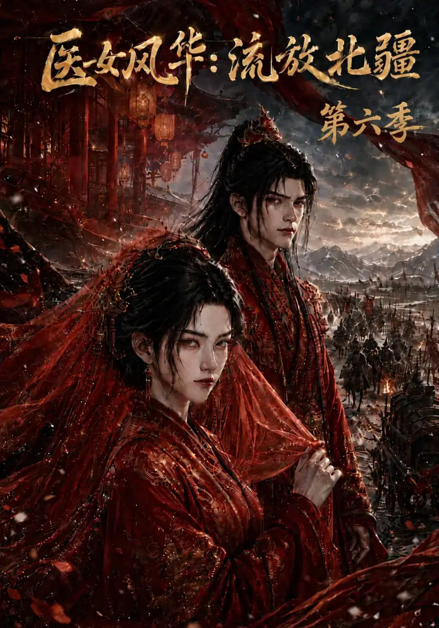 医女风华：流放北疆第六季