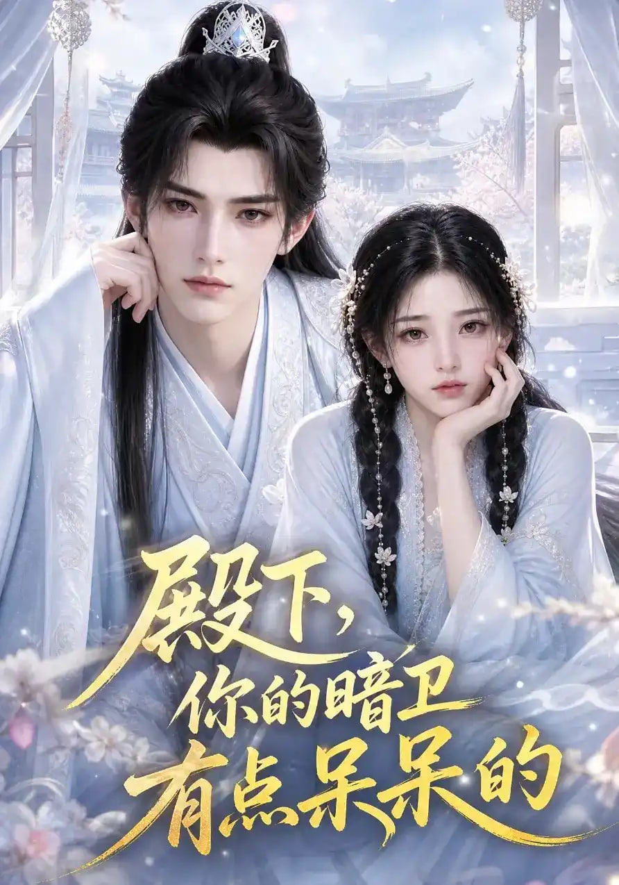 殿下，你的暗卫有点呆呆的
