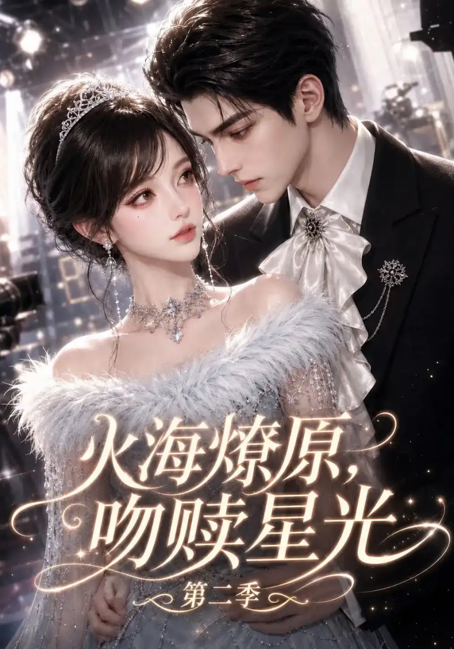 火海燎原，吻赎星光第二季
