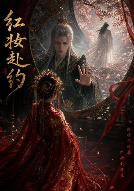 红妆赴约