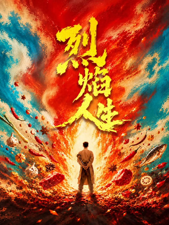 烈焰人生