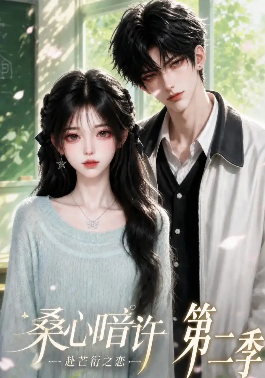 桑心暗许：赴芒衍之恋第二季