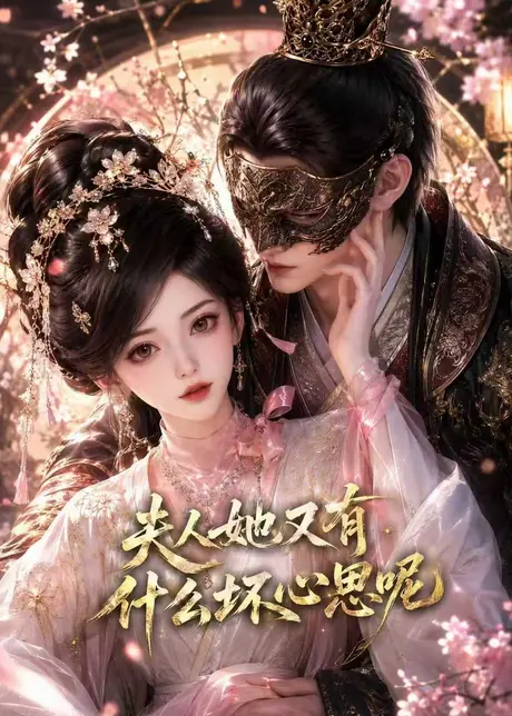夫人她又有什么坏心思呢