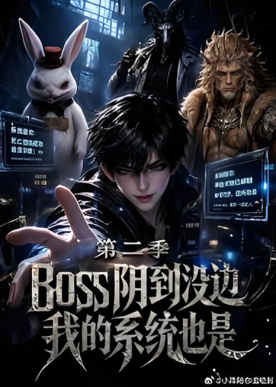 boss阴到没边我的系统也是第二季