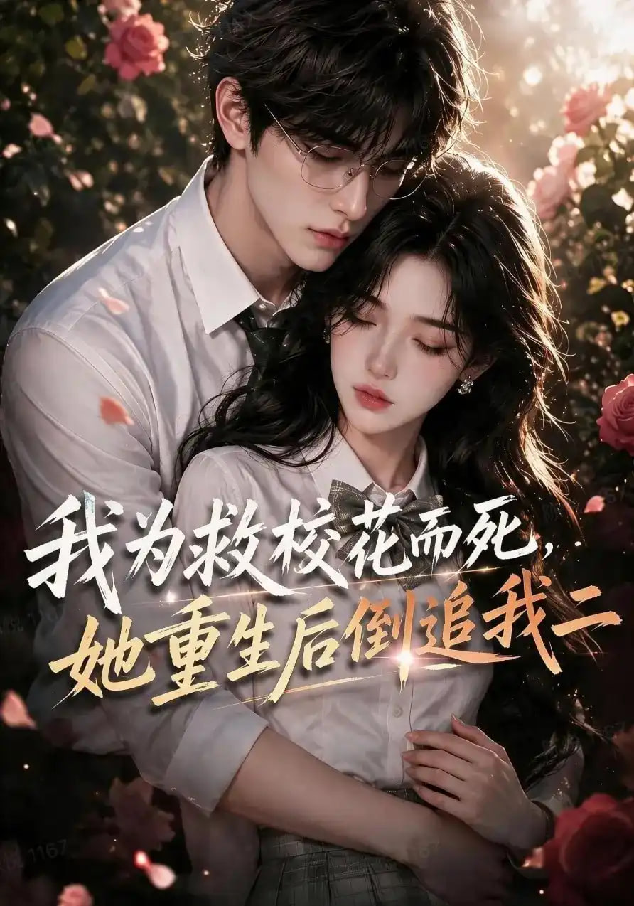 我为救校花而死,她重生后倒追我二