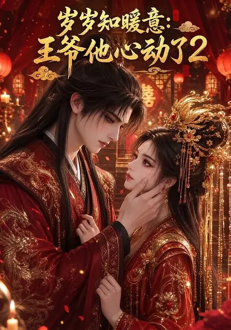 岁岁知暖意:王爷他心动了2
