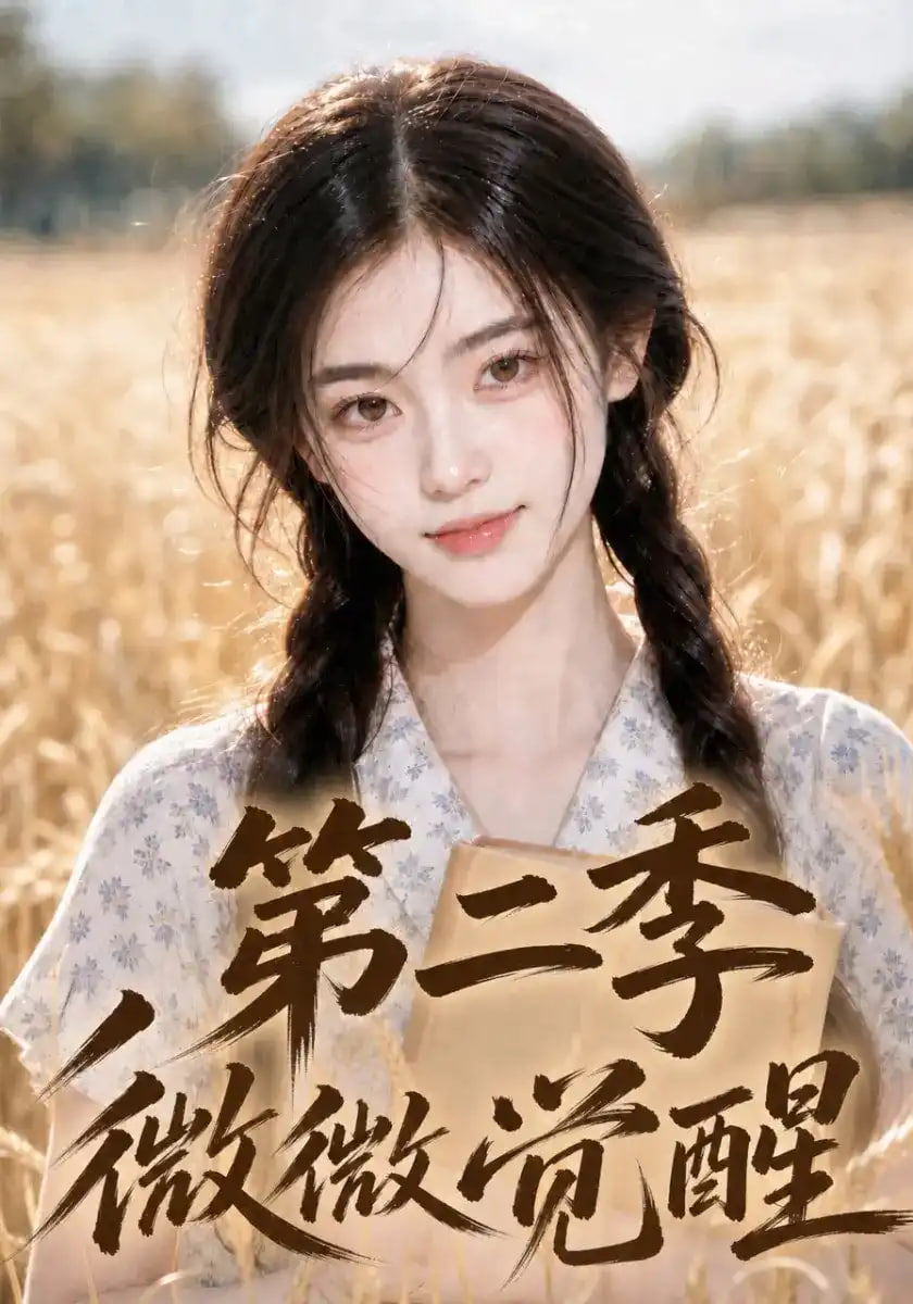 微微觉醒第二季