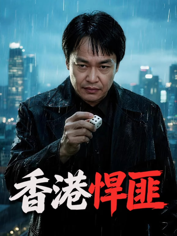 香港匪王