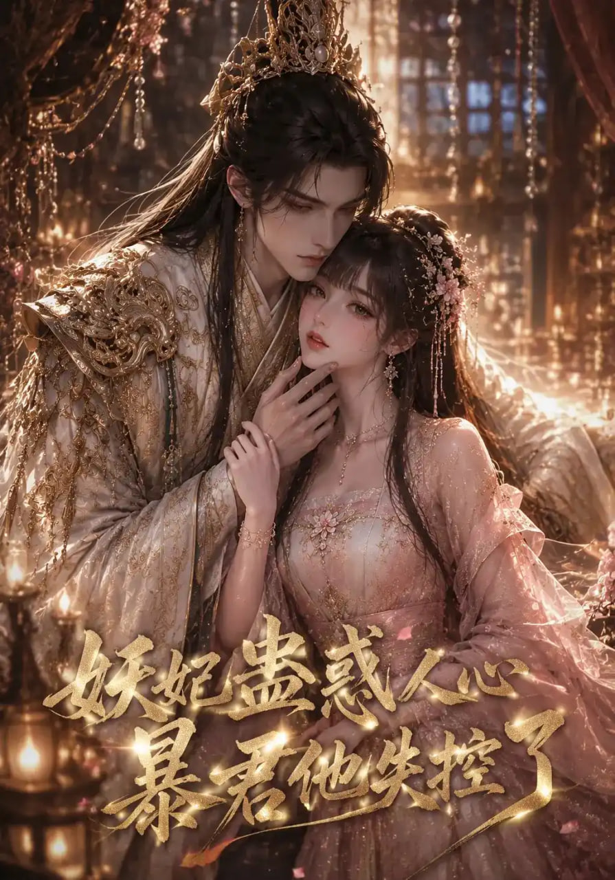 妖妃蛊惑人心，暴君他失控了
