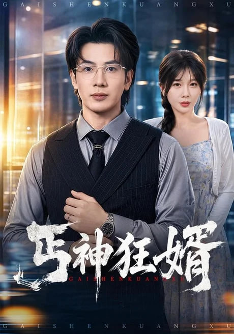 丐神狂婿
